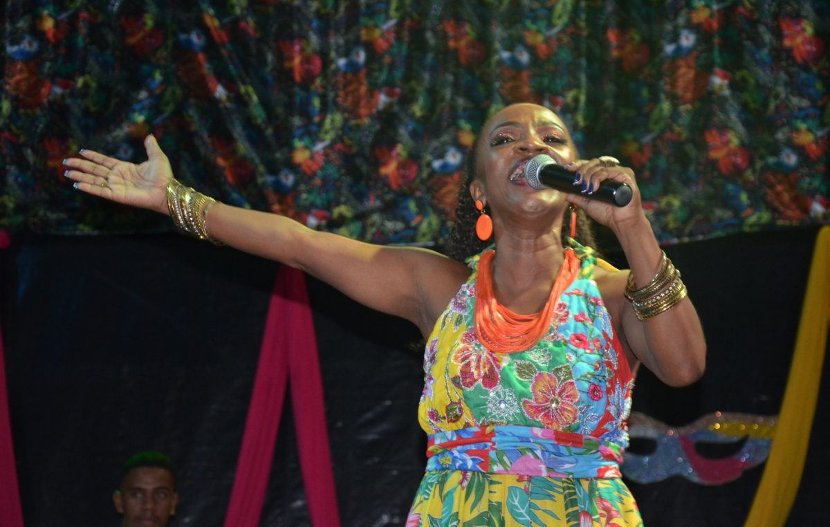 O sexto dia do Carnaval Cultural de São Francisco do Conde foi sinônimo de diversidade e mistura musical