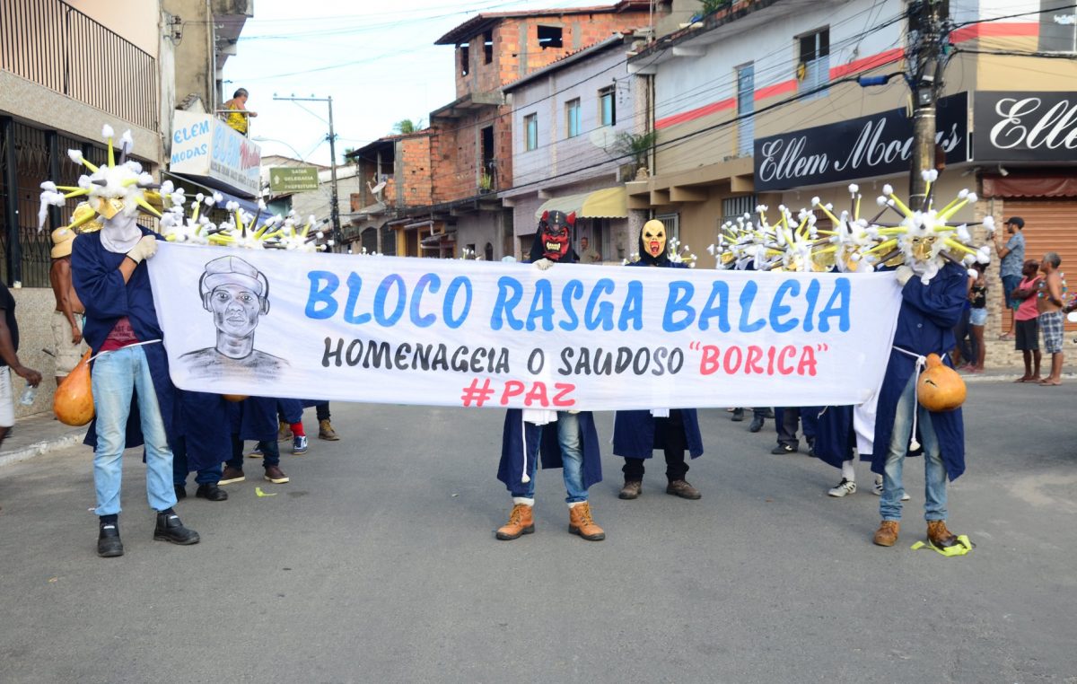 Carnaval Cultural 2019: Diversidade, tradição e folia em uma única festa
