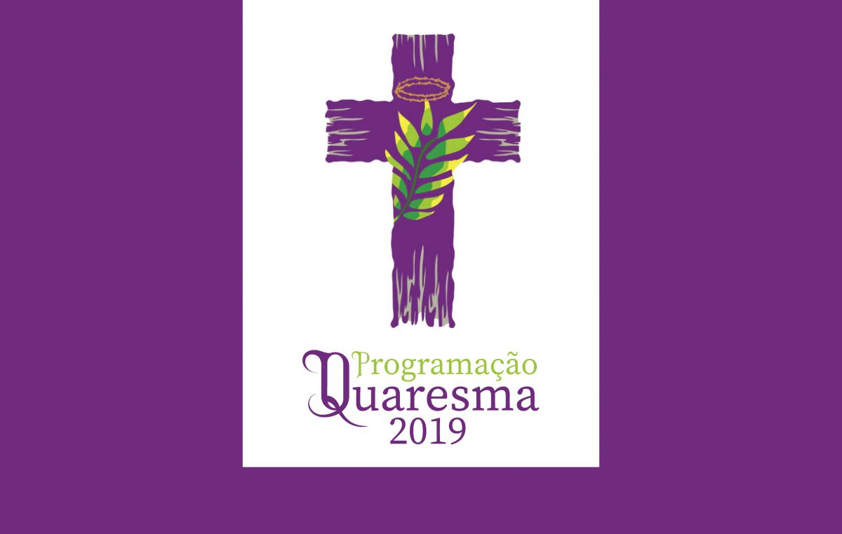 Quase Paróquia do Monte vai celebrar Semana Santa com programação litúrgica e diversificada