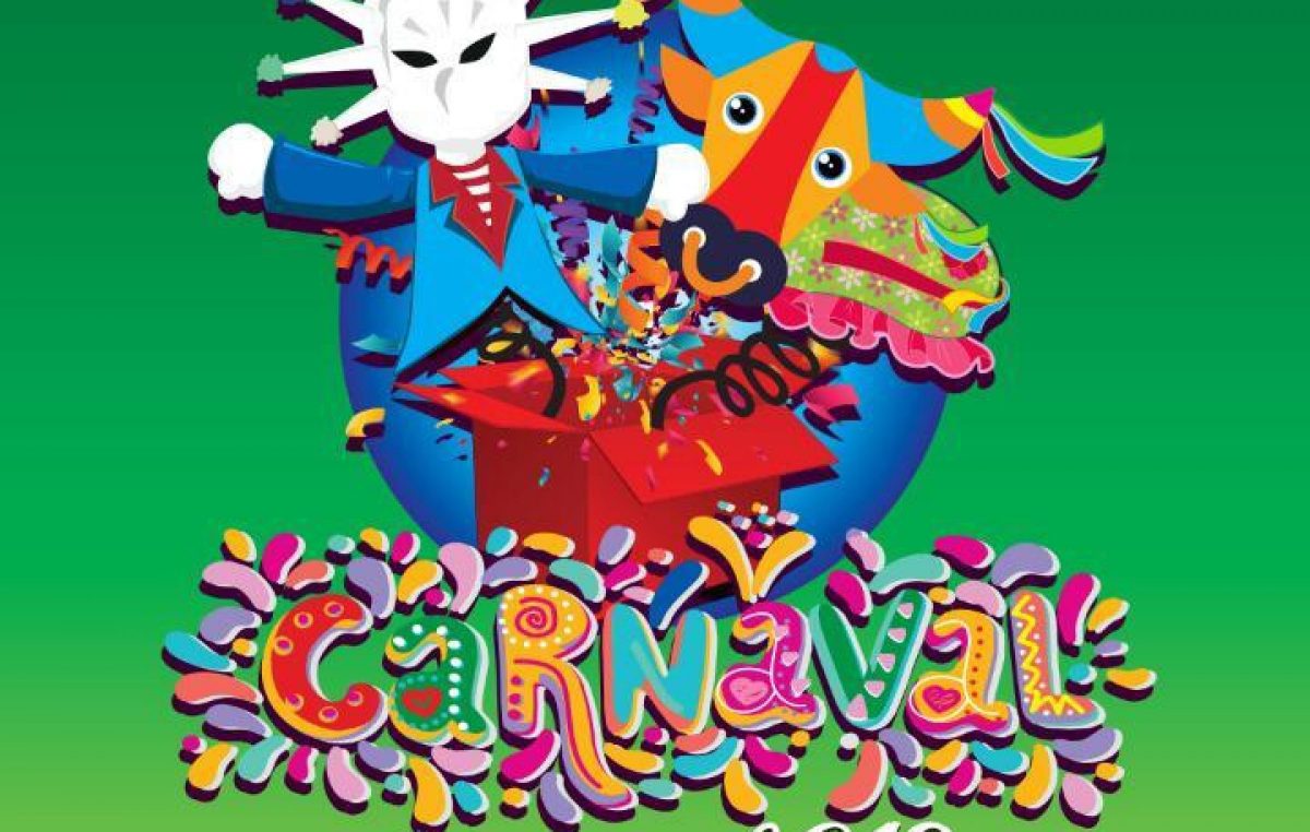 21ª Ressaca do Carnaval acontecerá neste domingo (10) no Monte Recôncavo