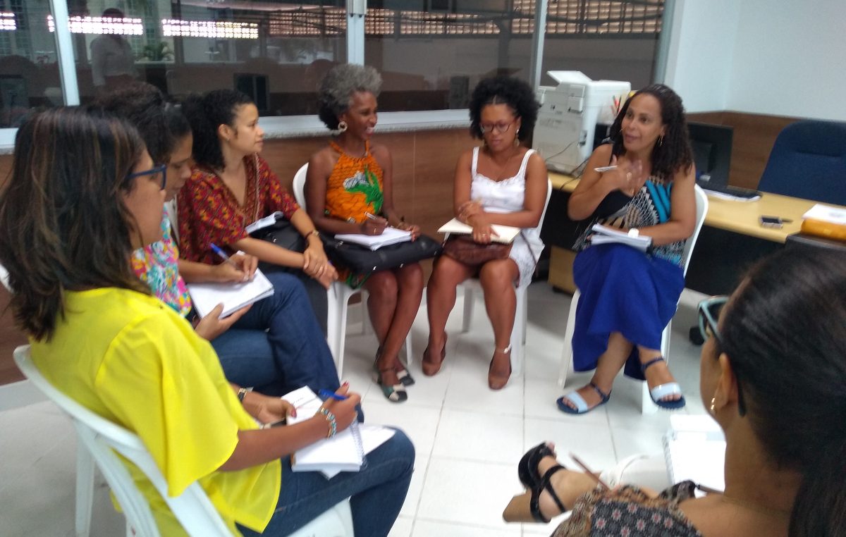 Parceria com a UNILAB fortalece construção do currículo franciscano