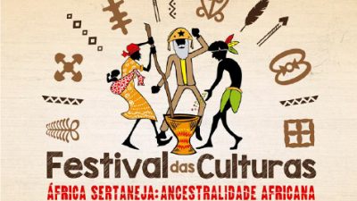 IV Festival das Culturas da UNILAB acontecerá de 22 a 24 de maio