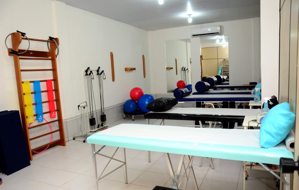 Novo Serviço de Fisioterapia Clínica – SFC: Conheça os principais tratamentos à disposição da comunidade franciscana