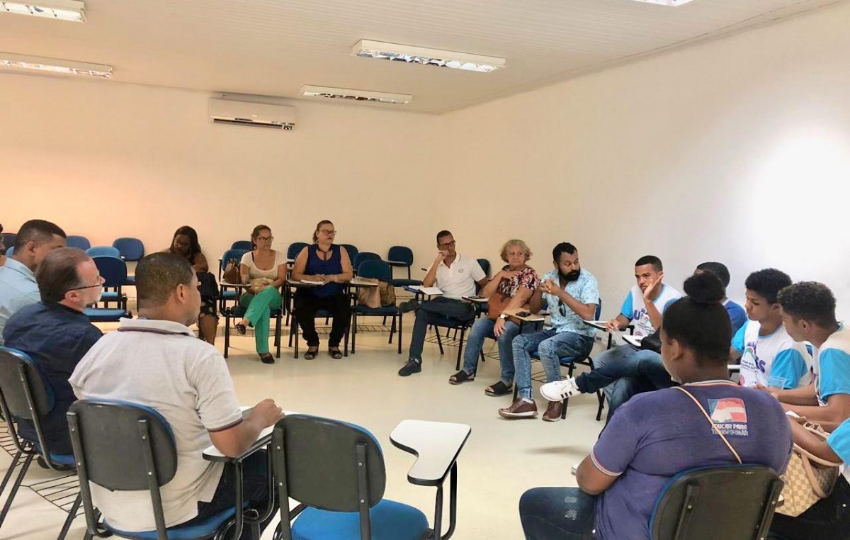 NOTA DE ESCLARECIMENTO DA PREFEITURA DE SÃO FRANCISCO DO CONDE