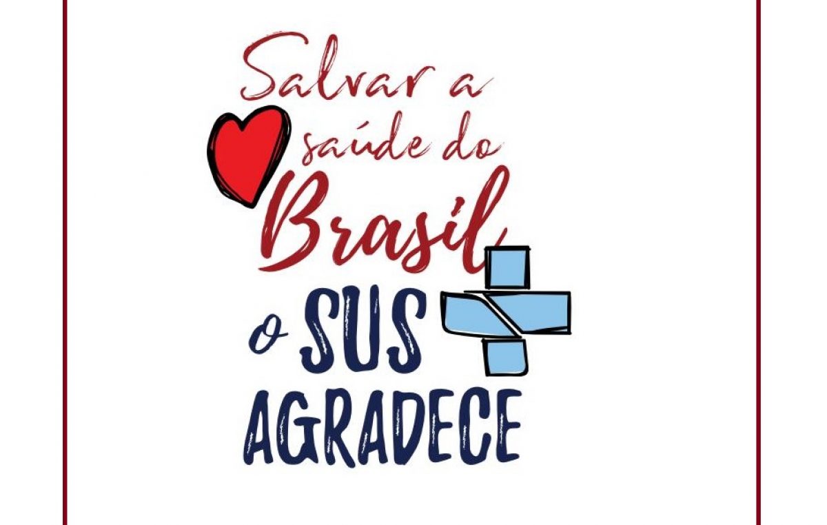 São Francisco do Conde promove Pré-conferências de Saúde nos bairros dias 15, 16 e 17 de abril