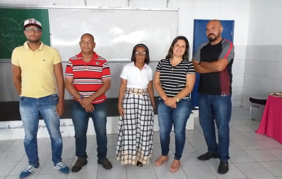 Eleitos os delegados que representarão São Francisco do Conde na V Conferência Municipal de Saúde
