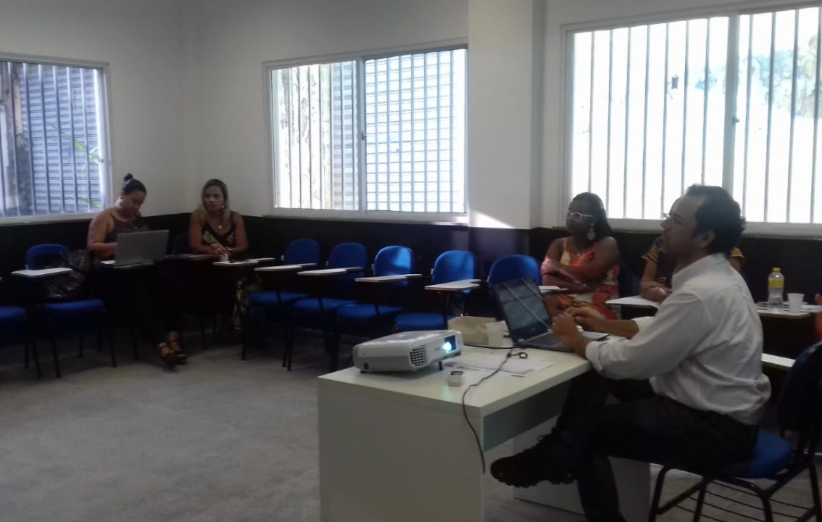 Conselho Municipal de Turismo – COMTUR promoveu 3ª oficina de Fortalecimento dos Conselhos da Região Metropolitana