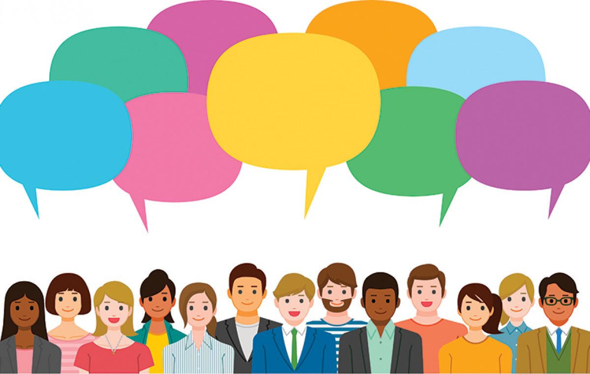 Bate-Papo com o Ouvidor: Ação será realizada no dia 25 de abril, às 09h, no Engenho de Baixo