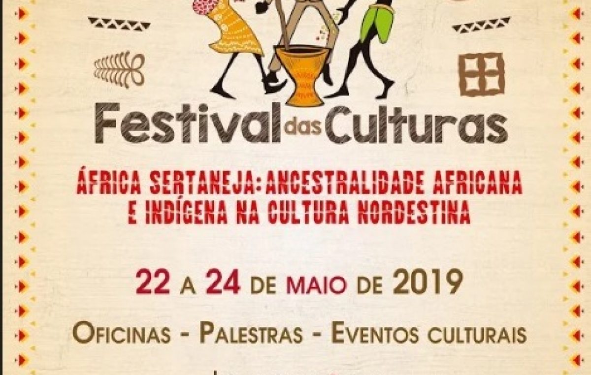 Pré-festival das Culturas acontece em São Francisco do Conde nesta sexta (17)