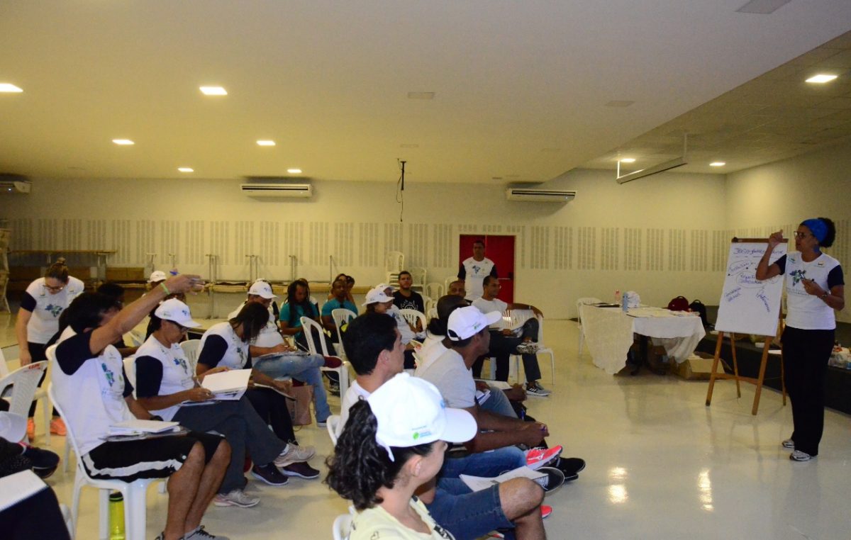 Autonomia, inclusão de todos, construção coletiva, respeito à diversidade e educação integral: princípios do Esporte Educacional