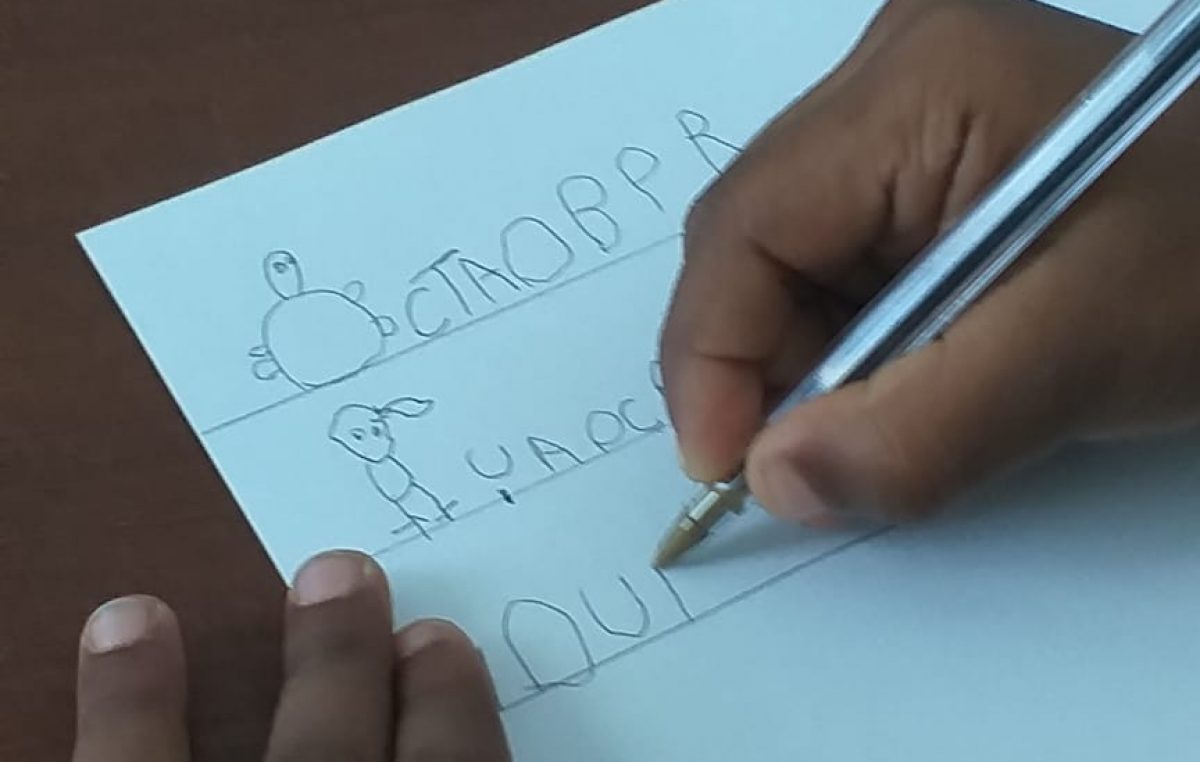 Pesquisa inédita na educação brasileira é realizada com estudantes de São Francisco do Conde