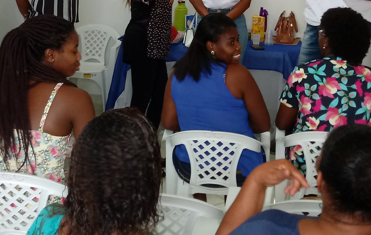 Programa Nacional de Promoção do Acesso ao Mundo do Trabalho é apresentado aos franciscanos