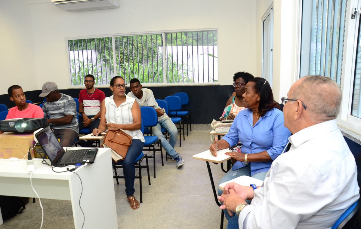 SEDEC: Palestra com o tema: “Vender Para o Governo no Campo” qualificou empreendedores franciscanos