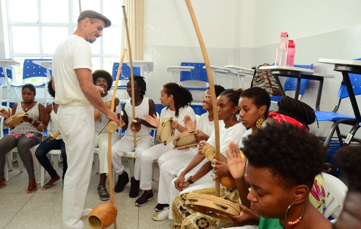 UNILAB: IV Festival das Culturas e a V Semana da África da Unilab dialogam sobre “África sertaneja: ancestralidade africana e cultura nordestina