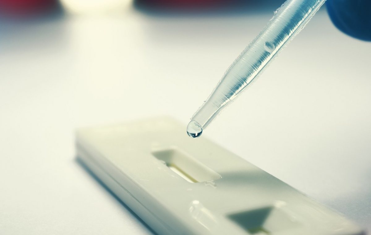 Saúde capacita médicos e dentistas na utilização de Testes Rápidos nas Unidades de Saúde da Família