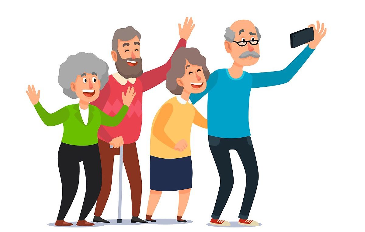 Grupo de idosos do SESC Salvador fará visita a São Francisco do Conde nesta quinta, 23