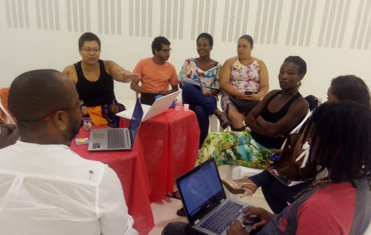 Acesse o blog do Currículo Franciscano e fique por dentro dessa importante ação da Prefeitura de São Francisco do Conde