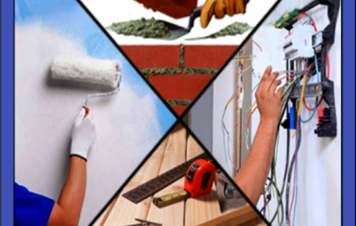 Você é um trabalhador autônomo ou profissional liberal? Cadastre-se no Aplicativo Me Chame