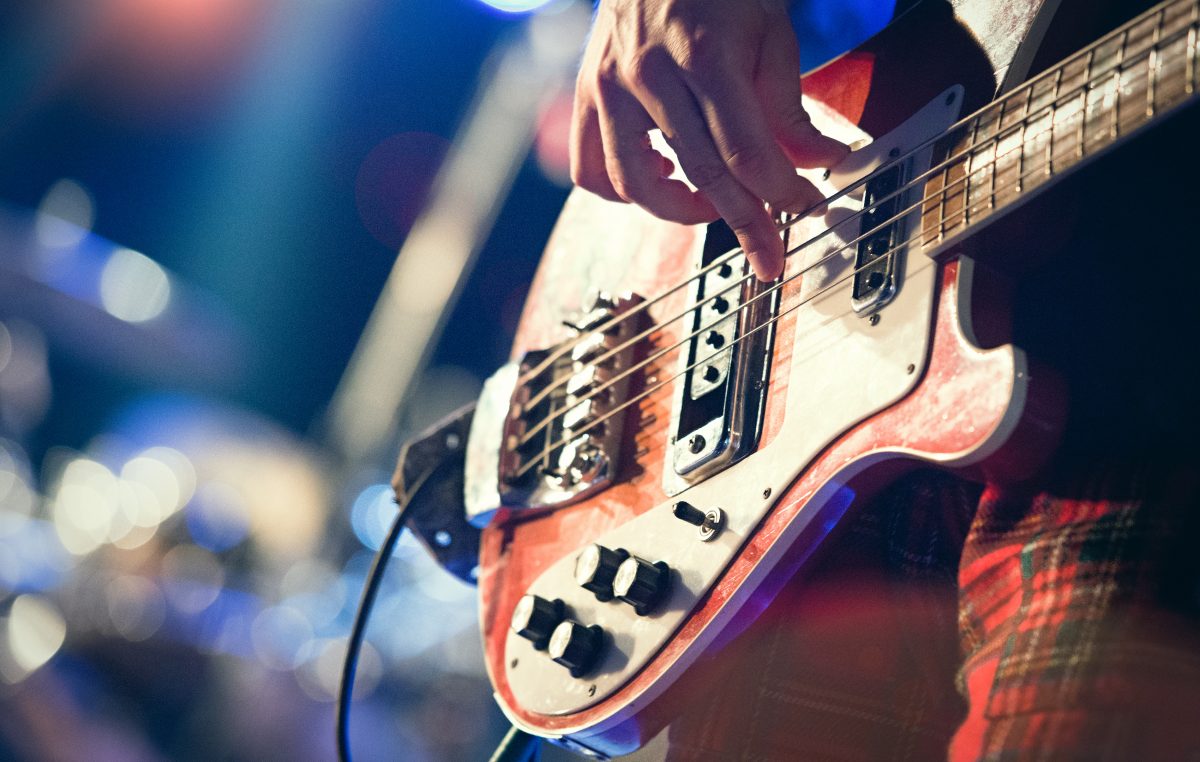 Relação de bandas aptas a possível contratação por parte da Prefeitura é divulgada