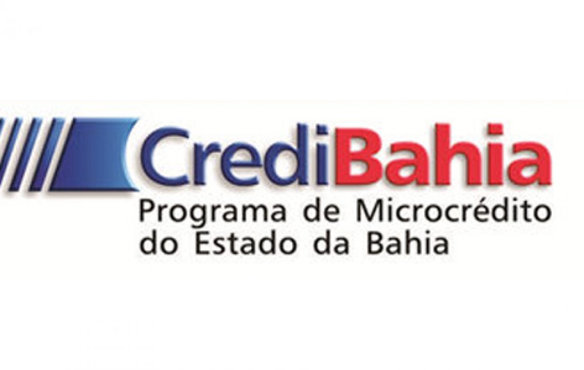 Serviço do CrediBahia está sendo disponibilizado na Secretaria de Desenvolvimento Econômico de São Francisco do Conde