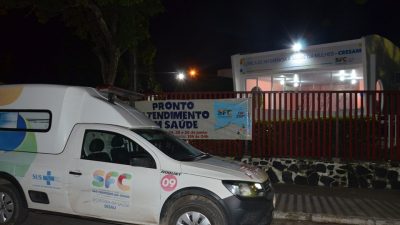 Arraiá do Chico 2019: Saúde oferece serviços no circuito dos festejos