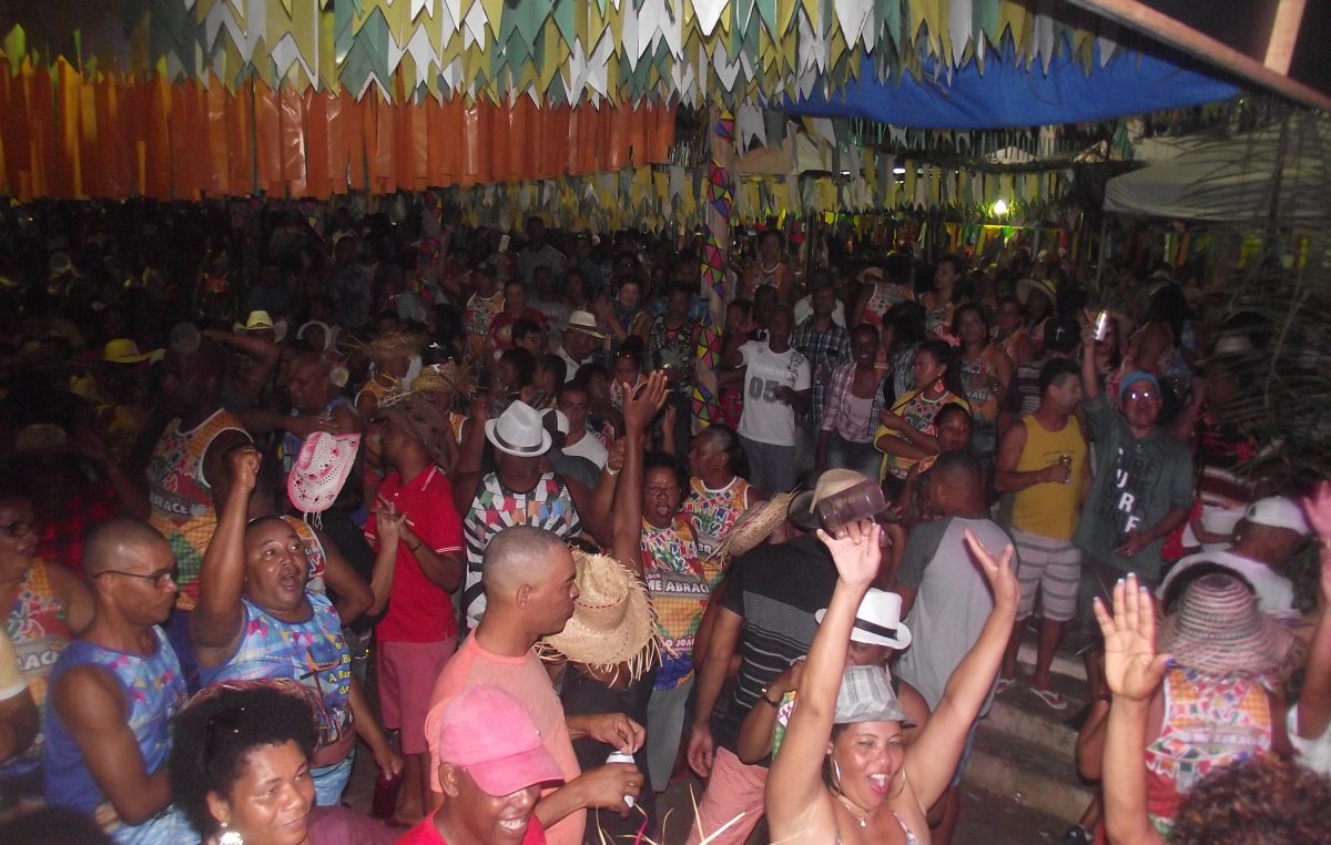Em grande estilo, 33ª edição do Arraiá do Vem Cá agradou o público