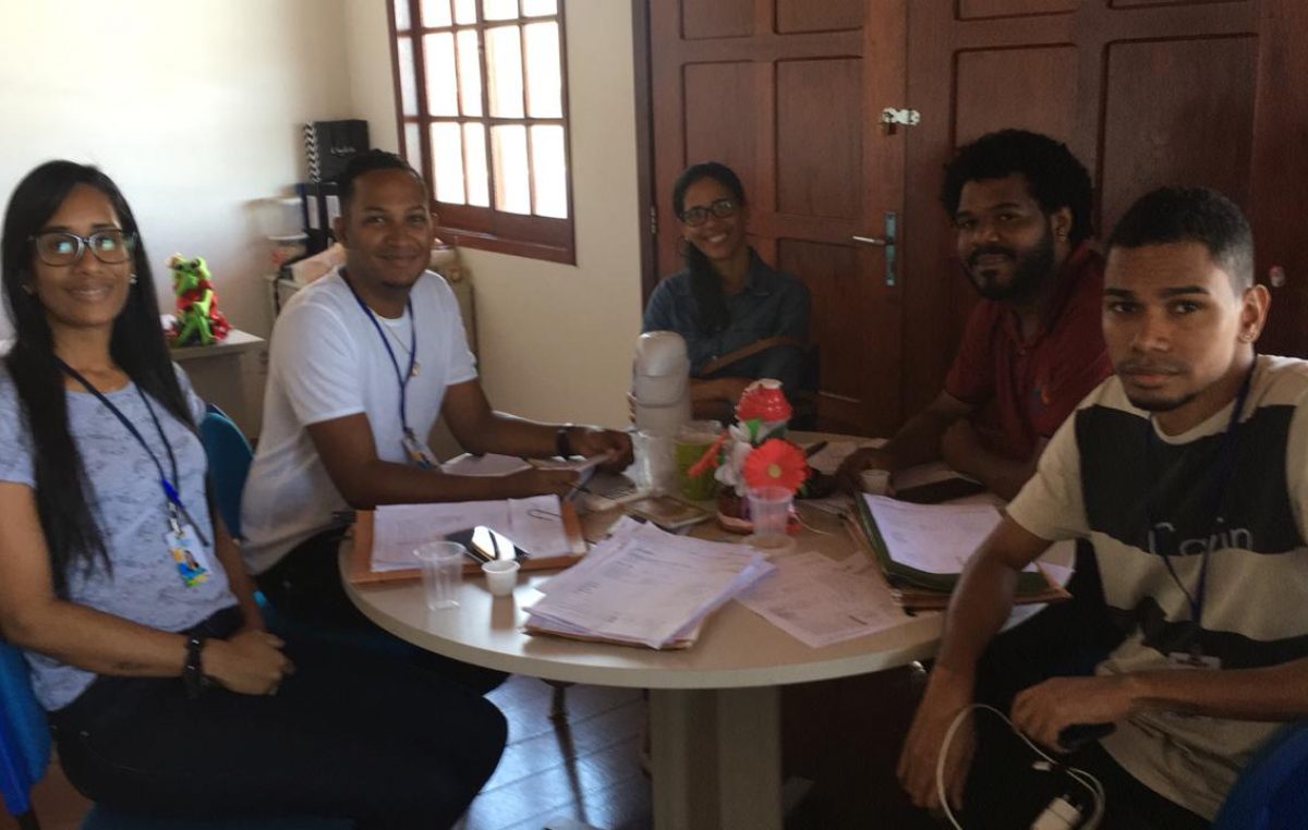 Fortalecimento do Bolsa Família é proposto por meio de diálogo