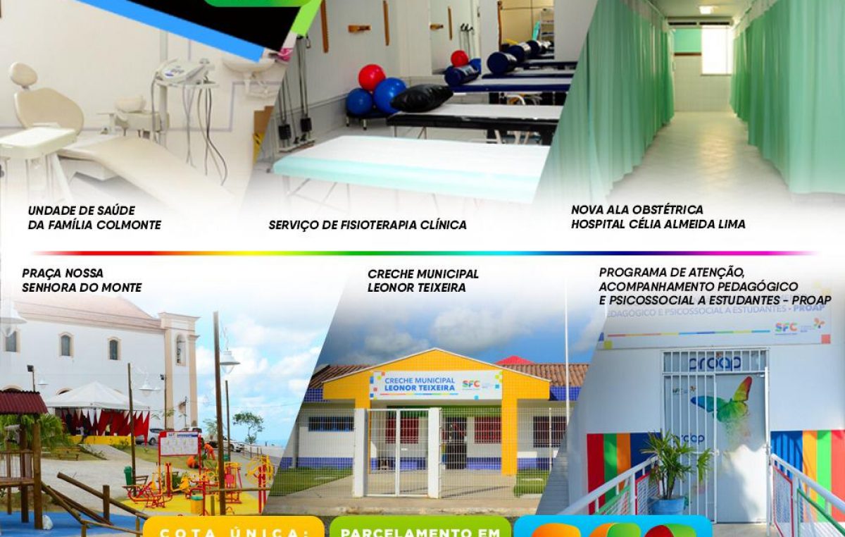 O pagamento para a cota única do IPTU 2019 vai até o dia 31 de julho