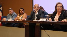 COSEMS/BA promoveu Seminário: “Panorama e Perspectivas da Saúde” e reunião da Comissão Intergestores Bipartite