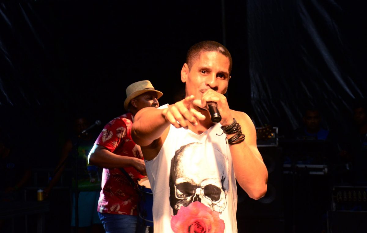 “Isso aqui tá bom demais!” O último dia do Arraiá do Chico foi sinônimo de alegria para munícipes e visitantes