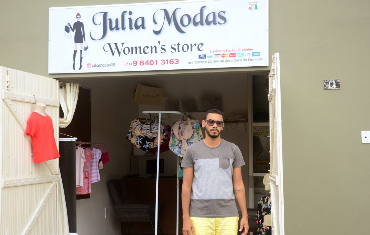 SEDEC: Linha de Crédito tem transformado a vida de microempreendedores franciscanos