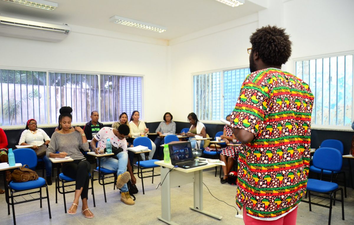 Secretaria de Cultura realizou Ciclo de Diálogos sobre Cultura e Participação Social para os conselheiros da sociedade civil