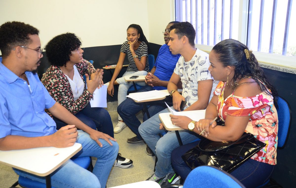 SECULT: Conselheiros Municipais de Política Cultural participaram da 2° Etapa do Ciclo de Diálogos Sobre Cultura e Participação Social