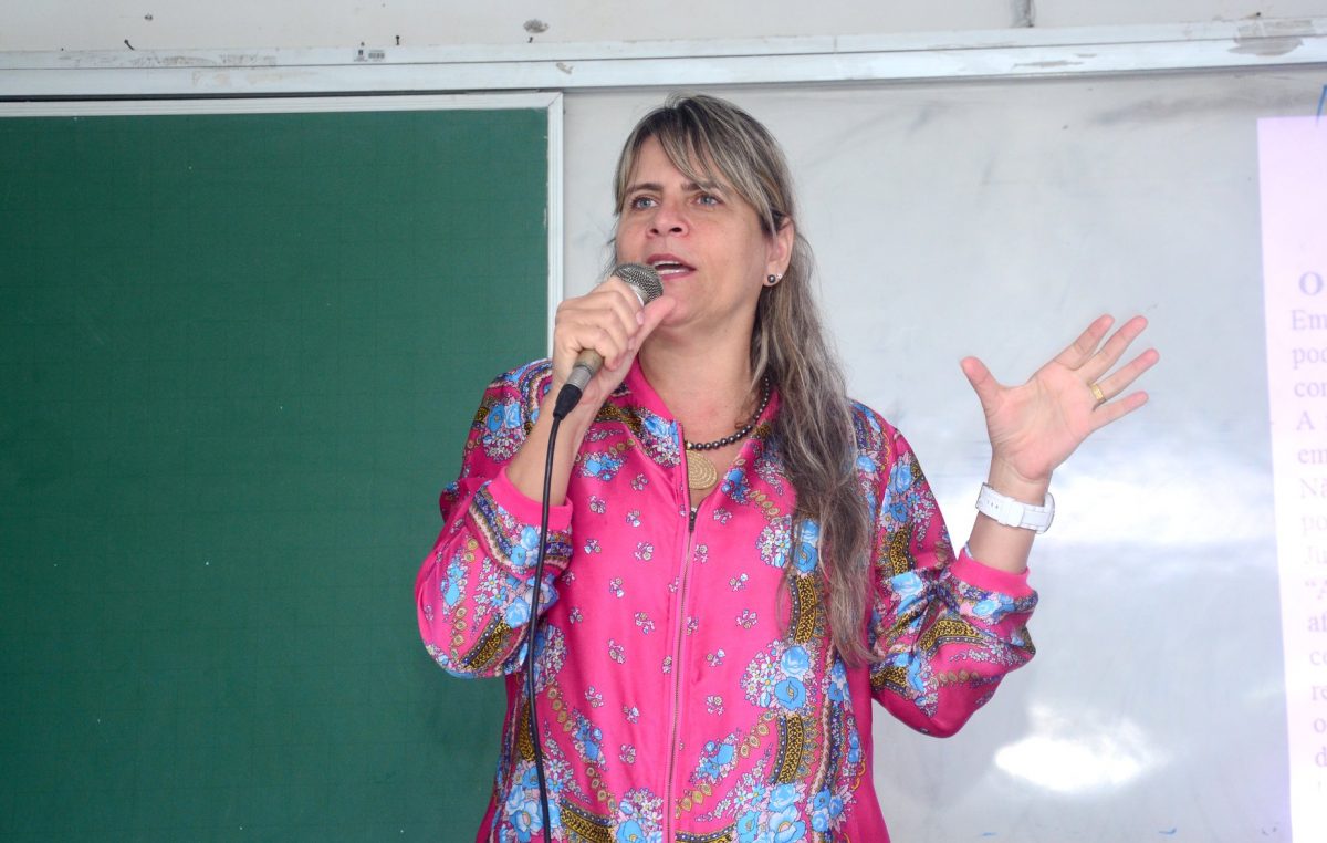 Escola de Governo deu início ao quarto módulo do Curso de Extensão #QUALIFICASERVIDOR