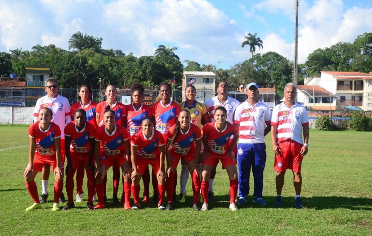 14ª Rodada do Campeonato Brasileiro de Futebol Feminino acontecerá neste domingo (28)