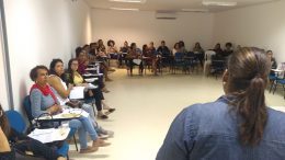 Diálogos Formativos promovem formação de coordenadores pedagógicos da Rede Municipal de Ensino