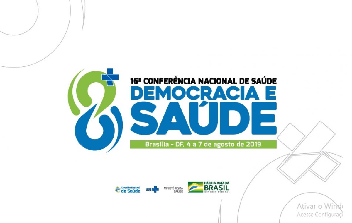 Morador de São Francisco do Conde representará o município em Brasília, durante Conferência Nacional