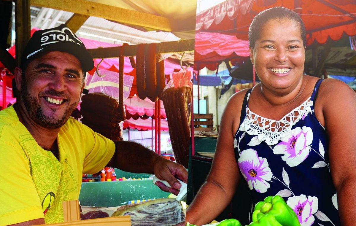 SEDEC: Dia do Feirante será comemorado neste sábado (31)