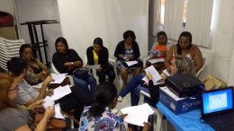 SESAU promoveu capacitação em manejo clínico do Sarampo e Rubéola