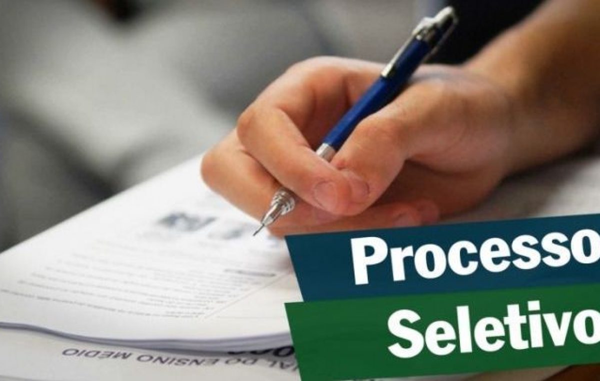 SDHCJ: Confira a segunda convocação dos candidatos do edital nº 001/2018