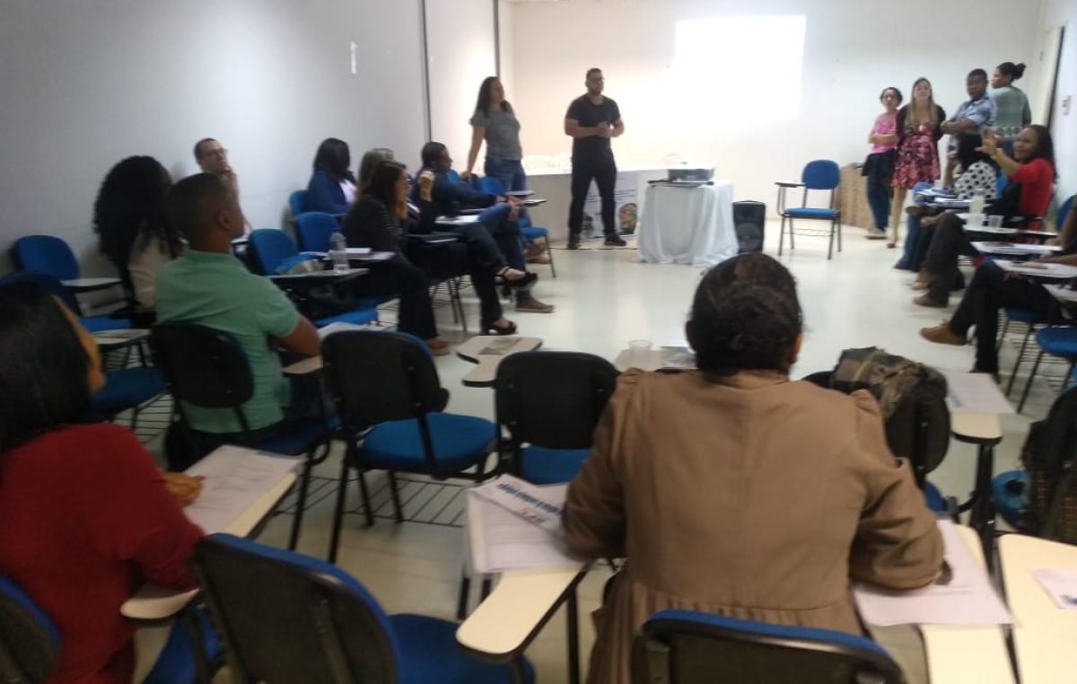 I Seminário de Práticas Exitosas da Coordenação Pedagógica promoveu formação continuada, visando a melhoria do ensino e aprendizagem na Rede Municipal de Ensino de São Francisco do Conde