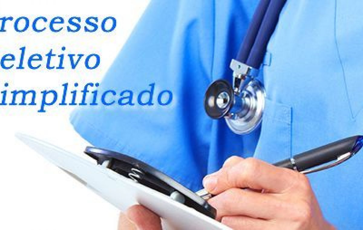 Saúde: Prefeitura realiza terceira convocação dos candidatos do edital Nº 002/2018/SESAU