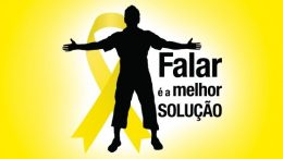 Setembro Amarelo: Complexo de Saúde do Caípe de Baixo vai falar da prevenção ao suicídio