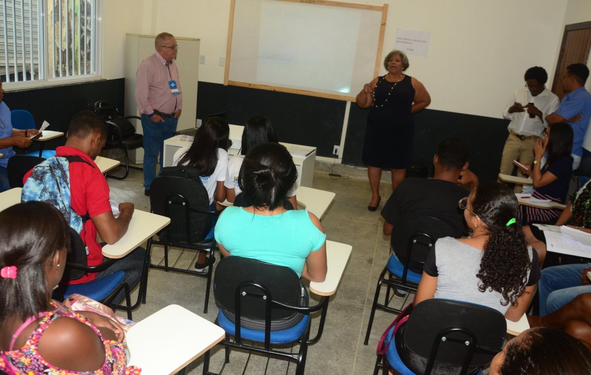 SEDEC promoveu a Oficina “Sei Formar Preço”