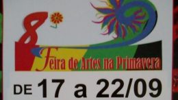 Grupos culturais de São Francisco do Conde irão se apresentar neste domingo (22), na 8ª Feira de Artes na Primavera, que acontece em Salvador