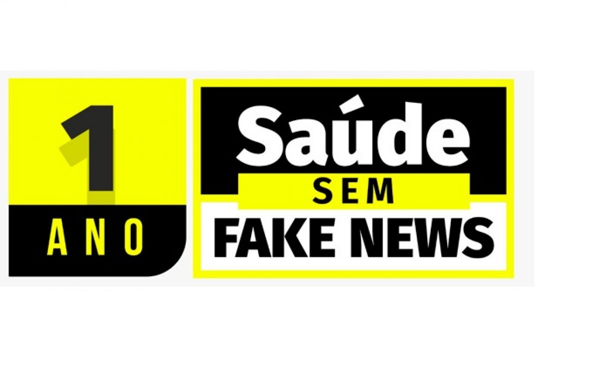 Há um ano, Ministério da Saúde lançou serviço de combate às Fake News em saúde