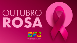 Outubro Rosa: Núcleo Integrado de Cuidado à Pessoa e à Criança com Doença Falciforme Rilza Valentim tem programação especial neste mês
