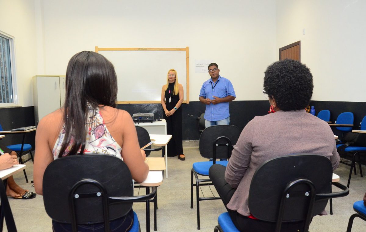 SEDEC segue realizando diversas oficinas e palestras gratuitas para qualificar e capacitar os empreendedores franciscanos