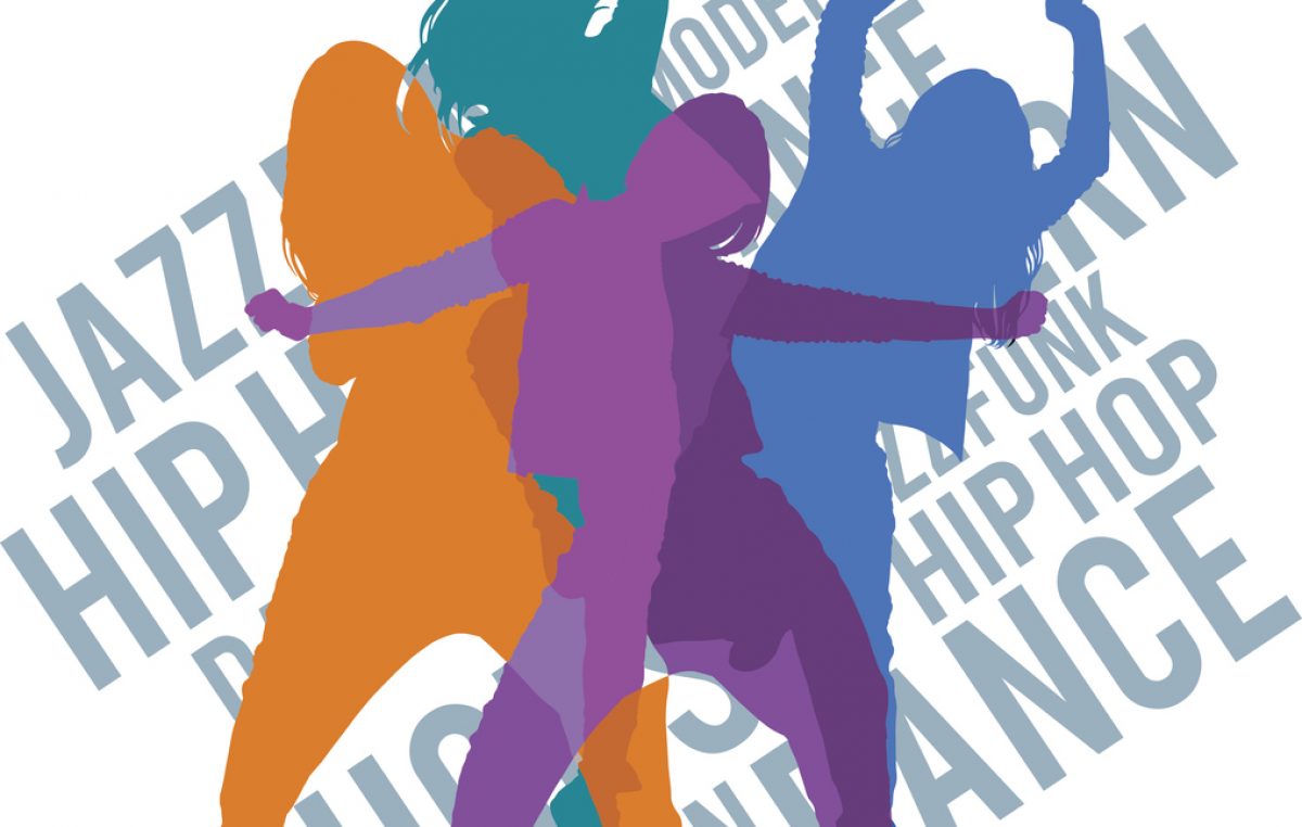 CRAS Caípe abrirá inscrições para aula de Fitdance entre os dias 21 e 25 de outubro