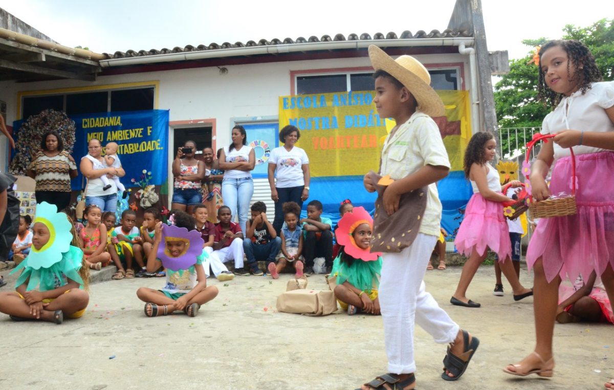 VOARTEAR: “A lembrança deste dia ficará  para sempre na memória afetiva da minha filha”.